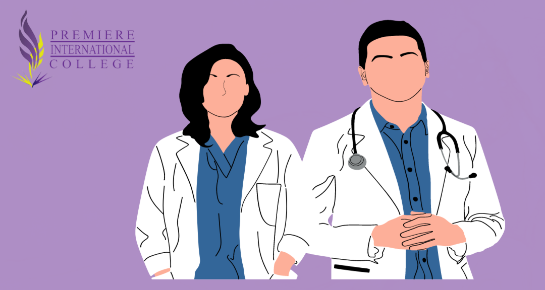 Strategies for Health Care Professional