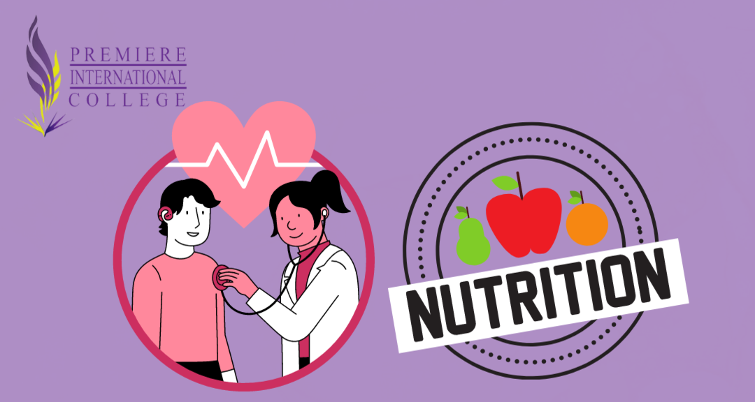 Health & Nutrition through the Life