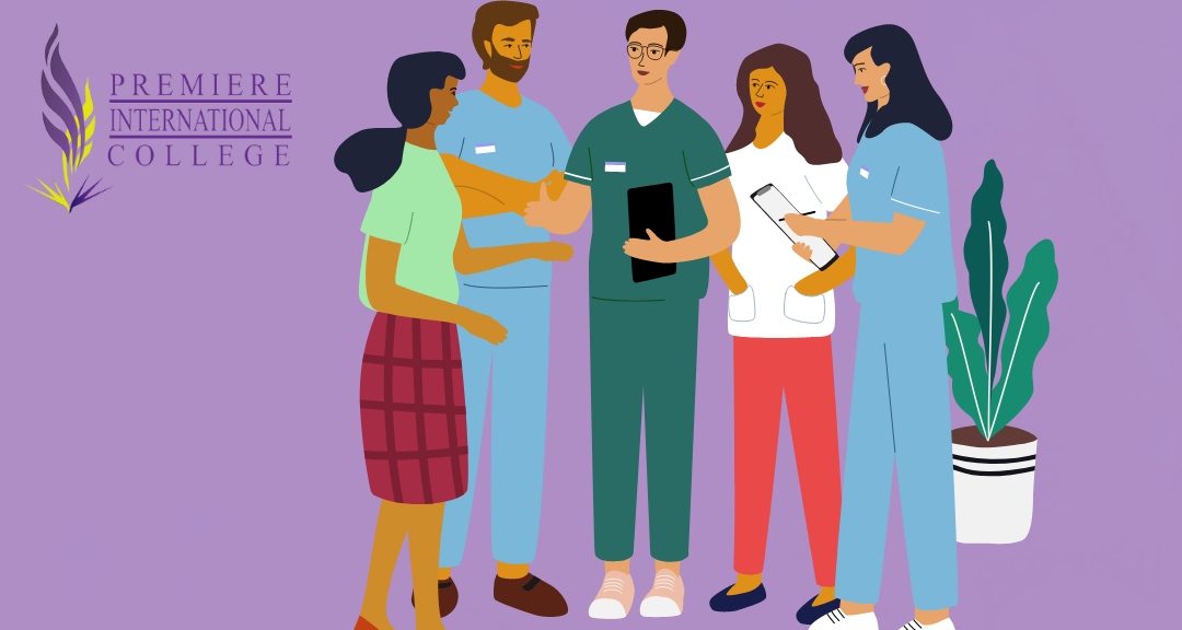 Clinical Nursing Concepts and Techniques I