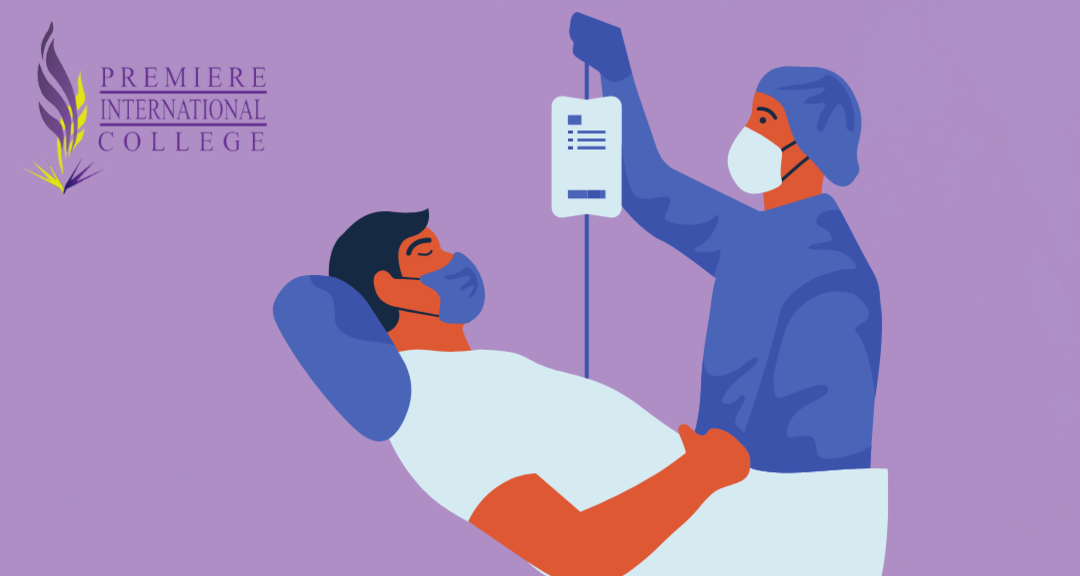 Clinical Nursing Concepts and Techniques II