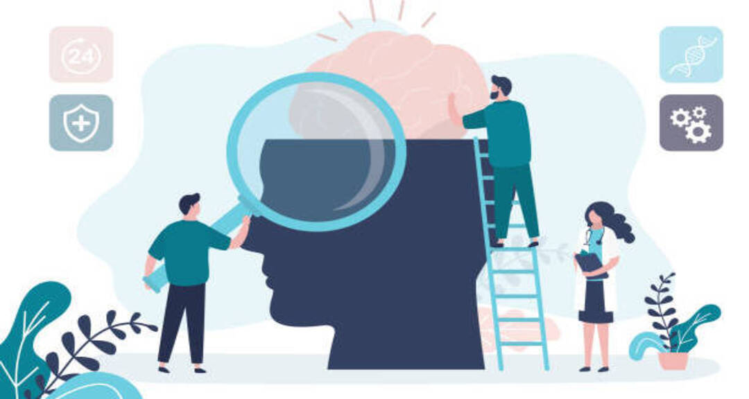 Mental Health Nursing